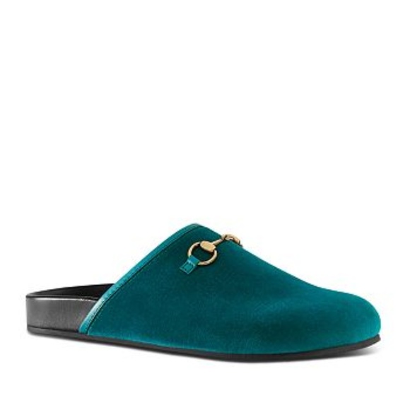 gucci new river mule